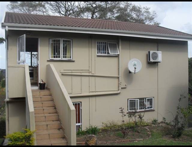 2 BEDROOM FLAT RENTED IN DAWNCREST